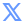 X